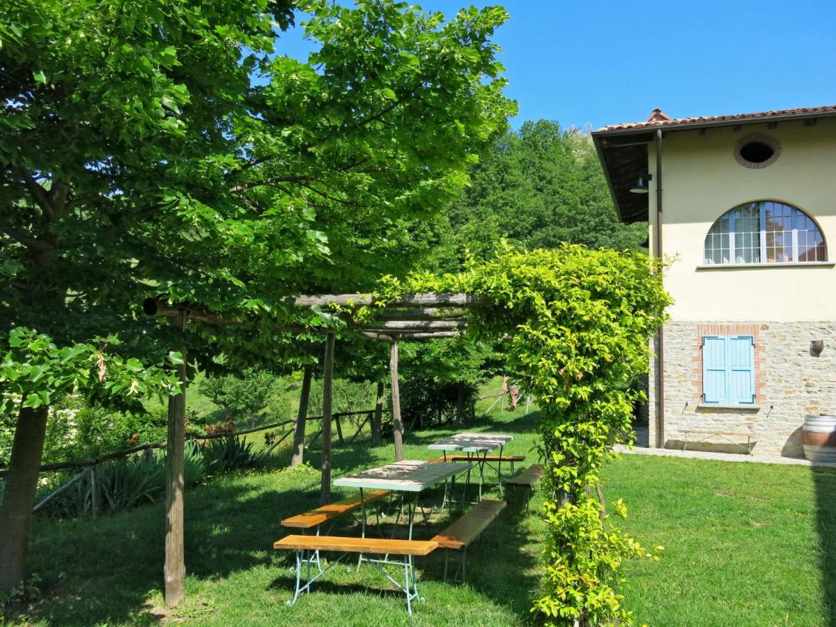 Holiday Home La Rovere By Interhome Cossano Belbo Eksteriør bilde