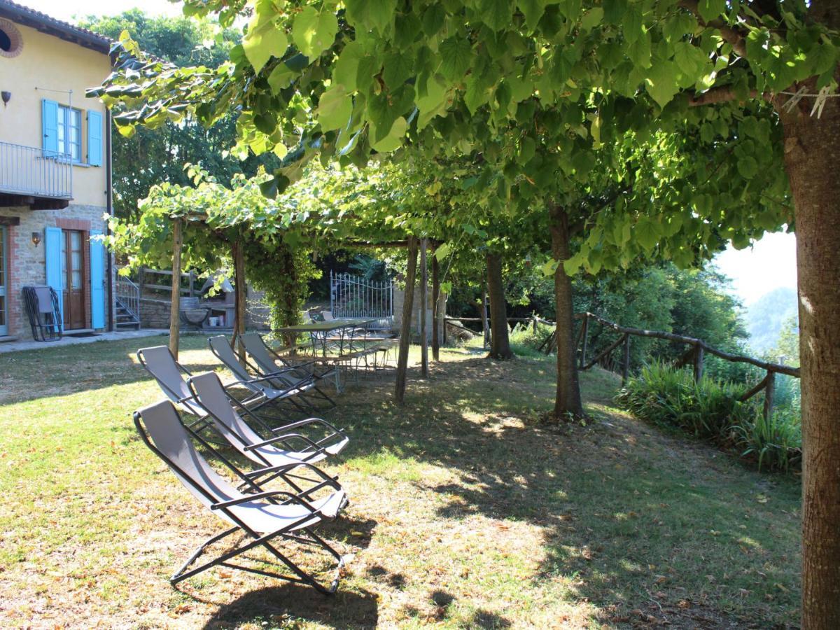 Holiday Home La Rovere By Interhome Cossano Belbo Eksteriør bilde