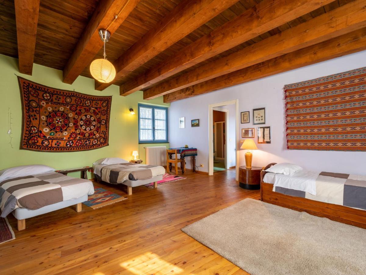 Holiday Home La Rovere By Interhome Cossano Belbo Eksteriør bilde