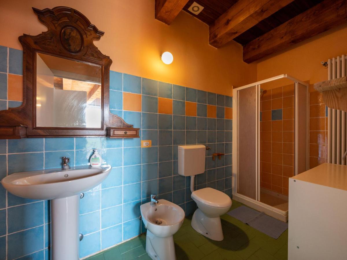 Holiday Home La Rovere By Interhome Cossano Belbo Eksteriør bilde