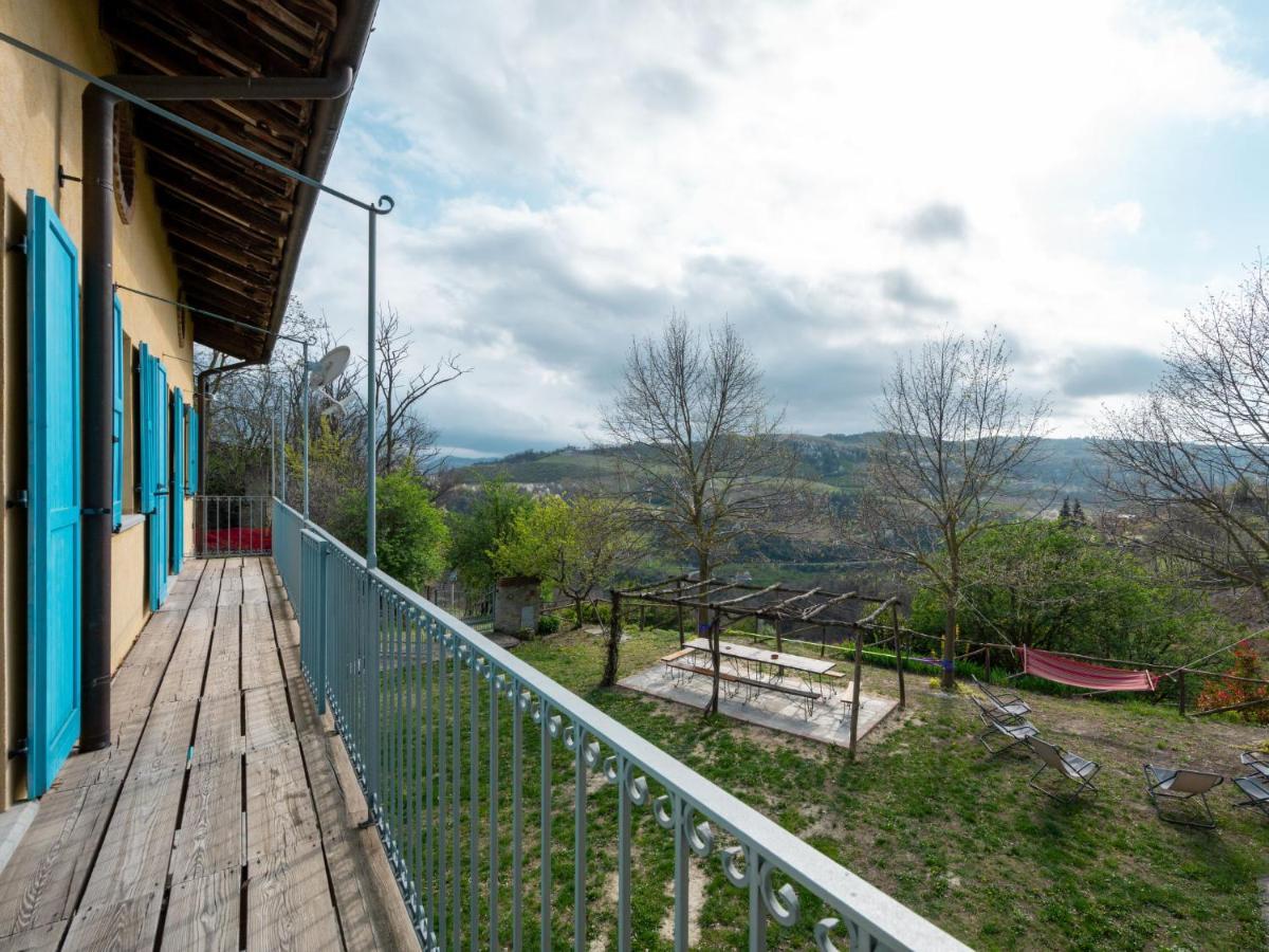 Holiday Home La Rovere By Interhome Cossano Belbo Eksteriør bilde