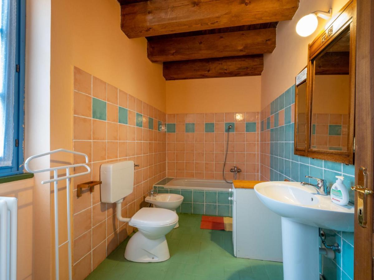 Holiday Home La Rovere By Interhome Cossano Belbo Eksteriør bilde