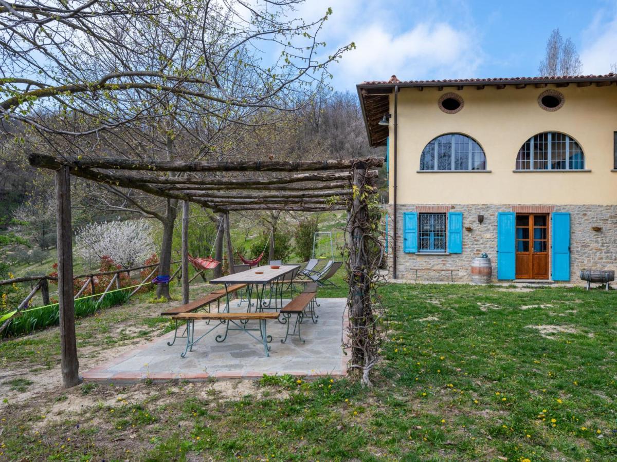 Holiday Home La Rovere By Interhome Cossano Belbo Eksteriør bilde