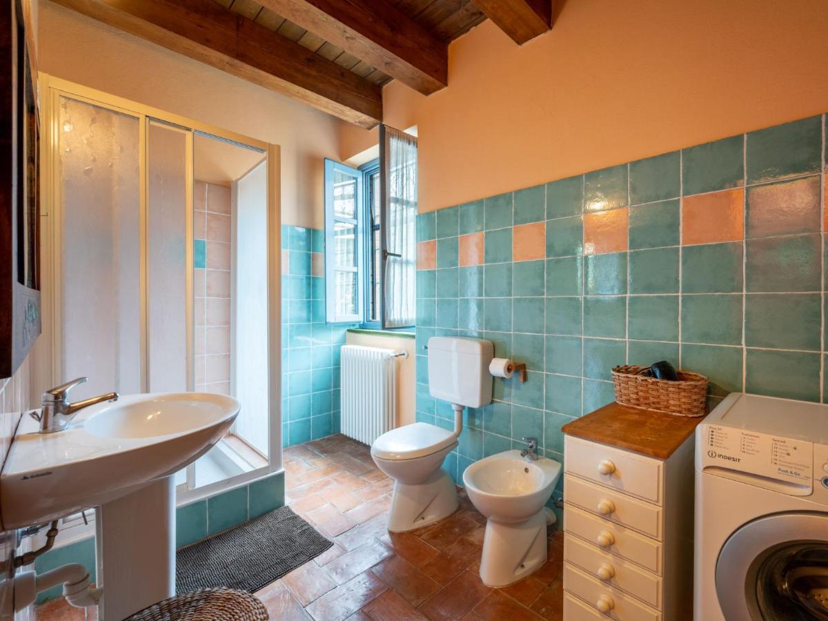 Holiday Home La Rovere By Interhome Cossano Belbo Eksteriør bilde